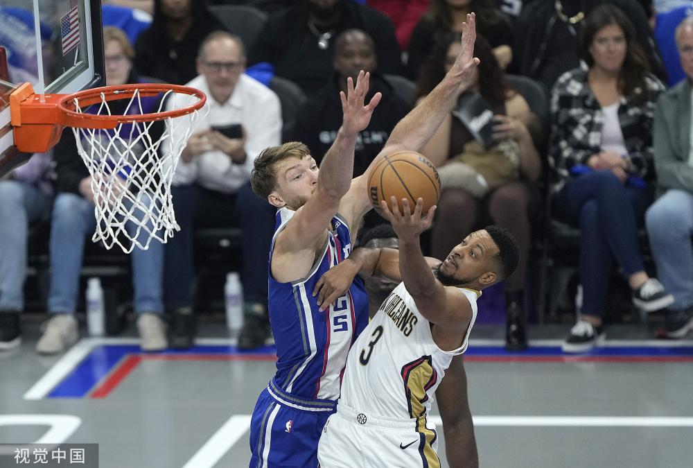 比如巴塞罗 比如巴塞罗