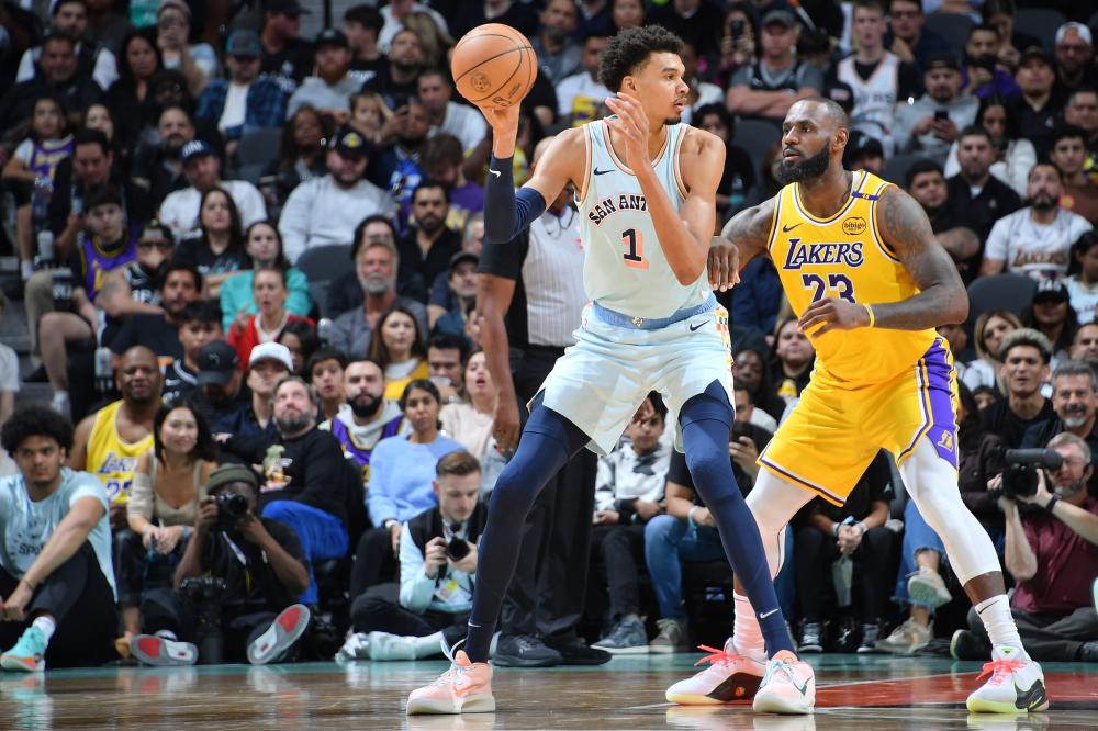 对手的特点 对手的特点